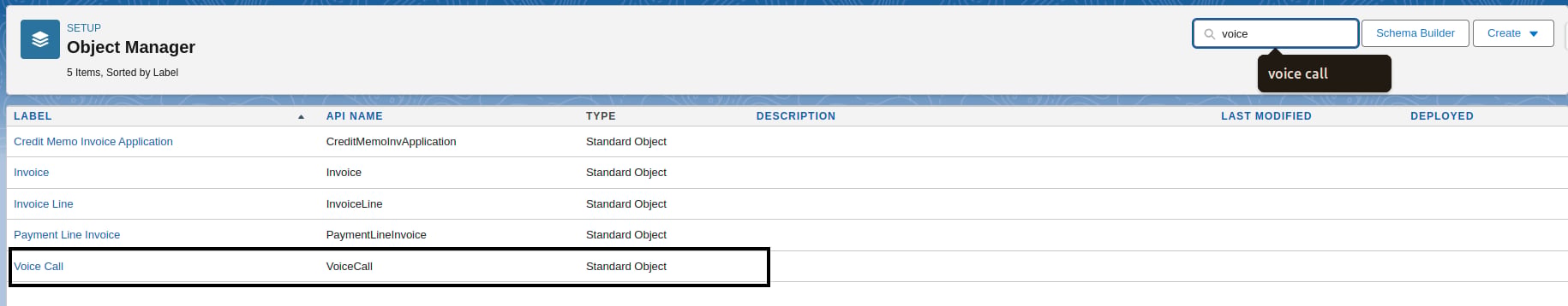 object-manager