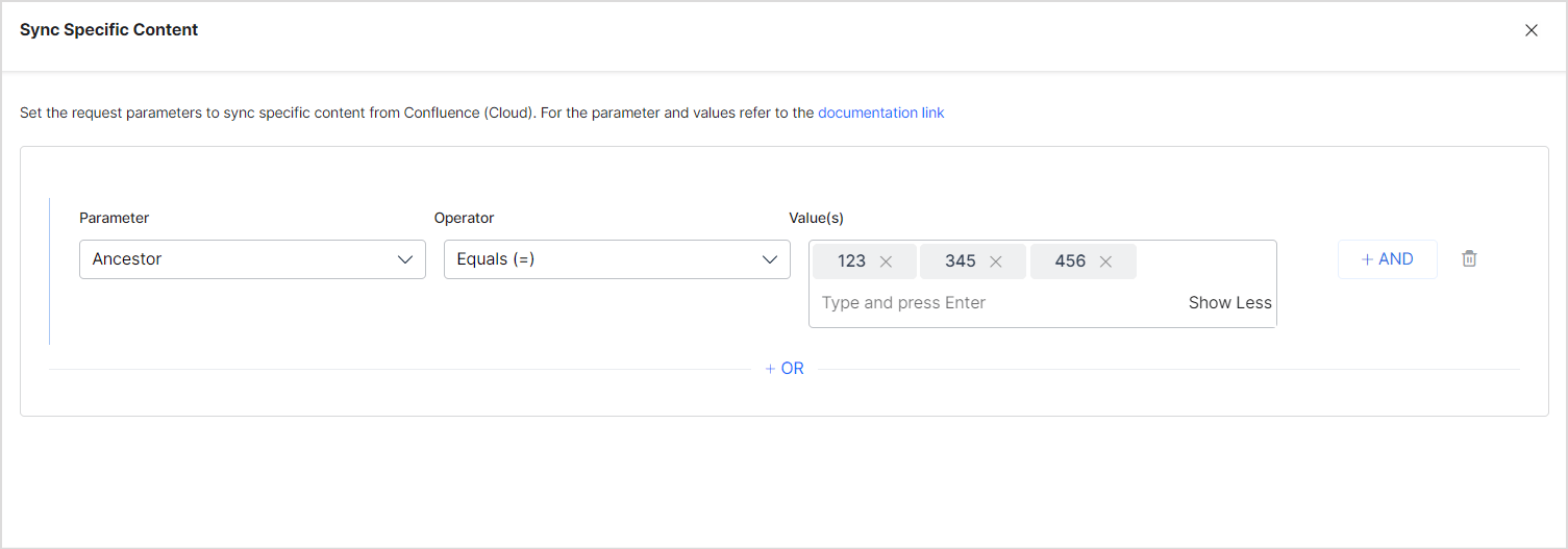 Content Filters