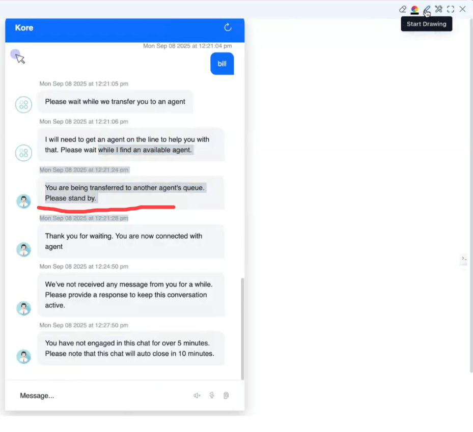 Annotate