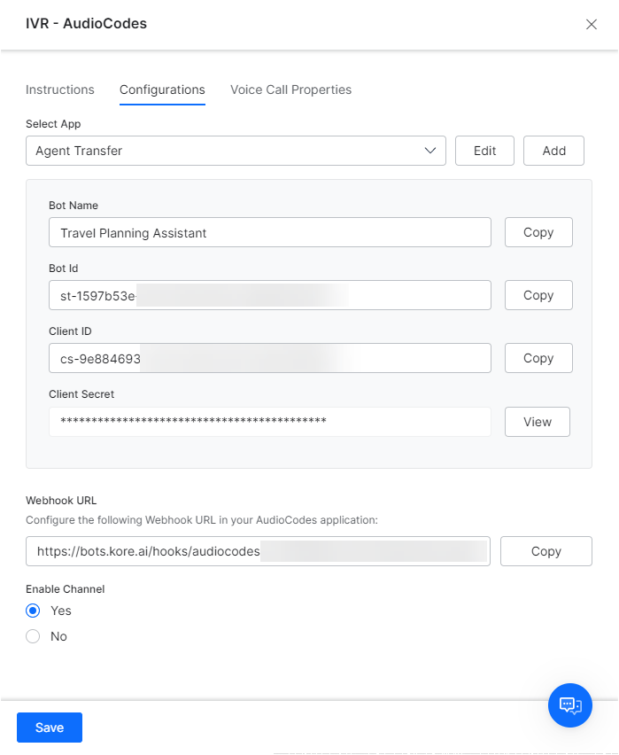 JWT token details