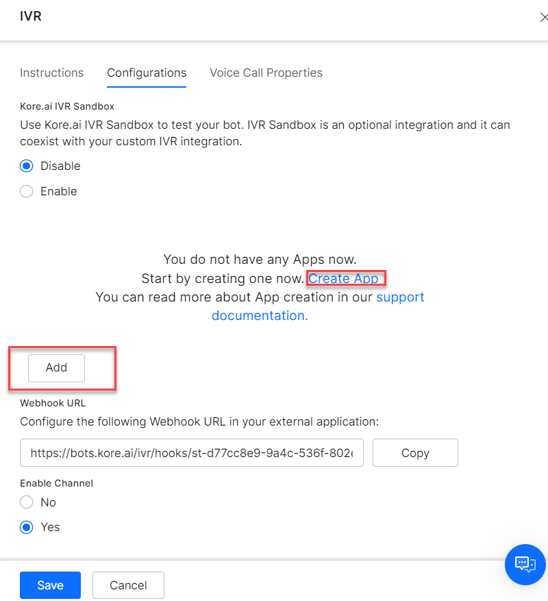 associate app