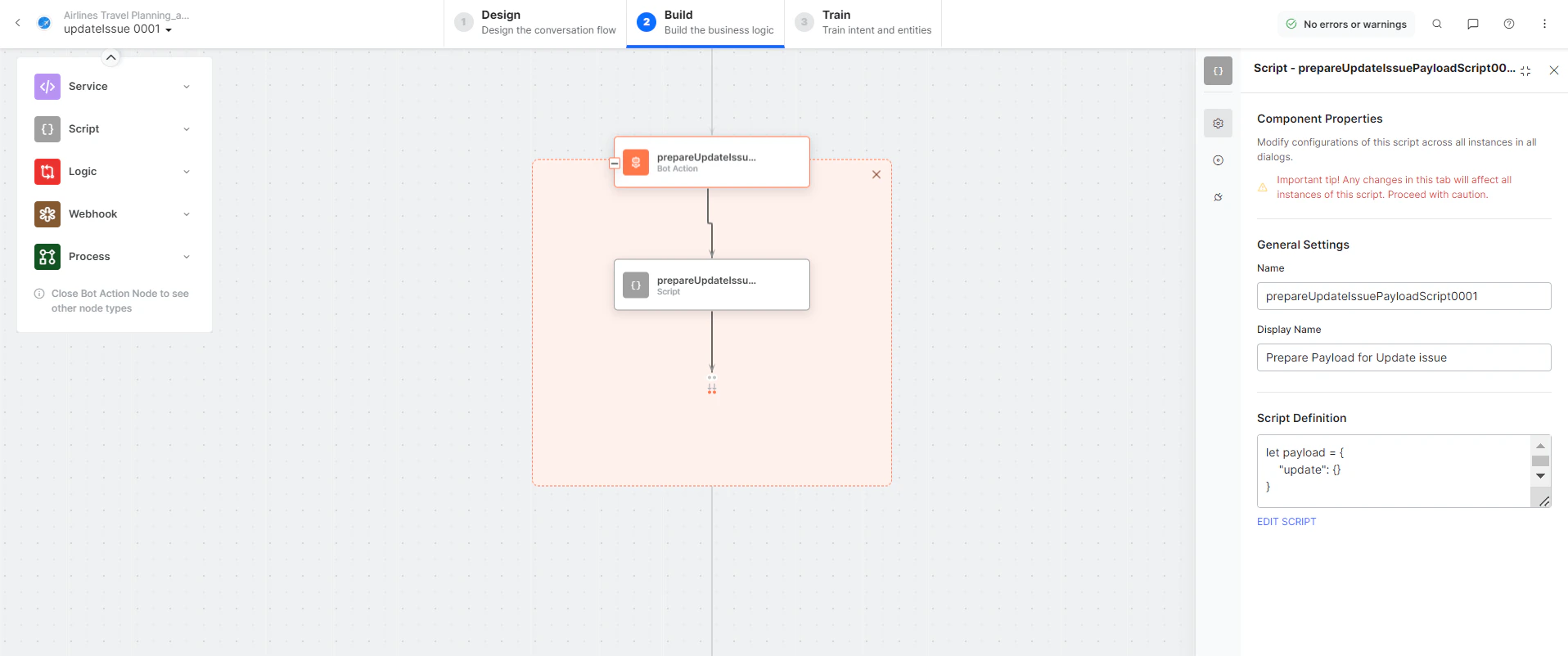 prepareUpdateIssuePayloadScript