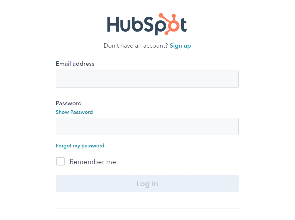 Connect to developer account