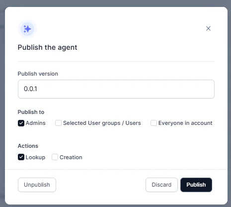 publish-agent