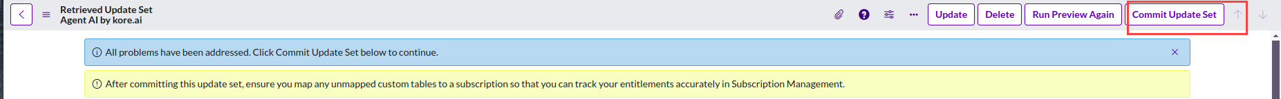 commit-update-set