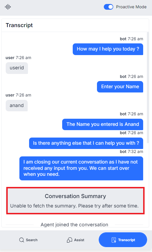 summary-template