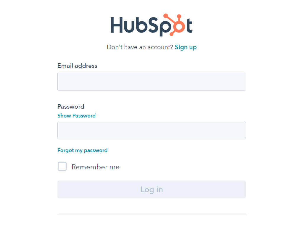Connect to developer account