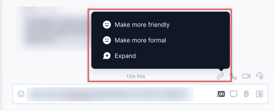 AI Enhanced Options