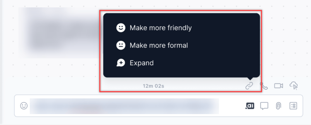 AI Enhanced Options