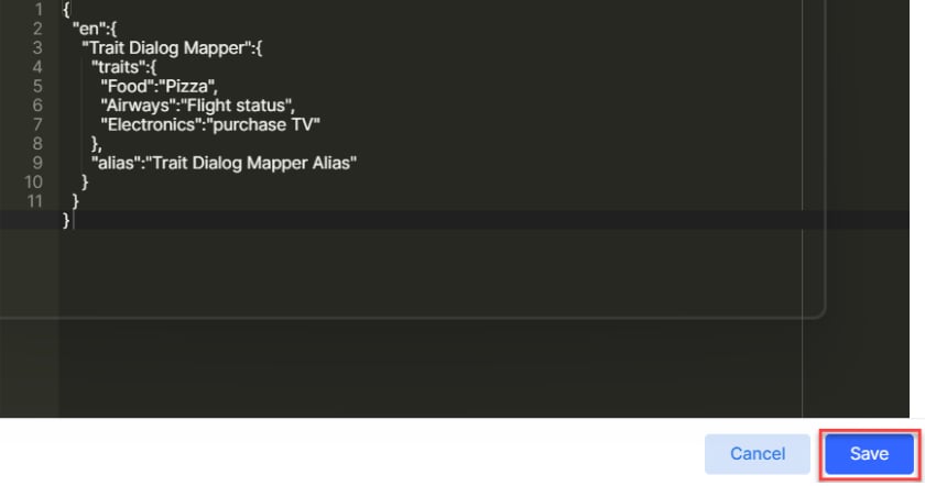 Custom Script