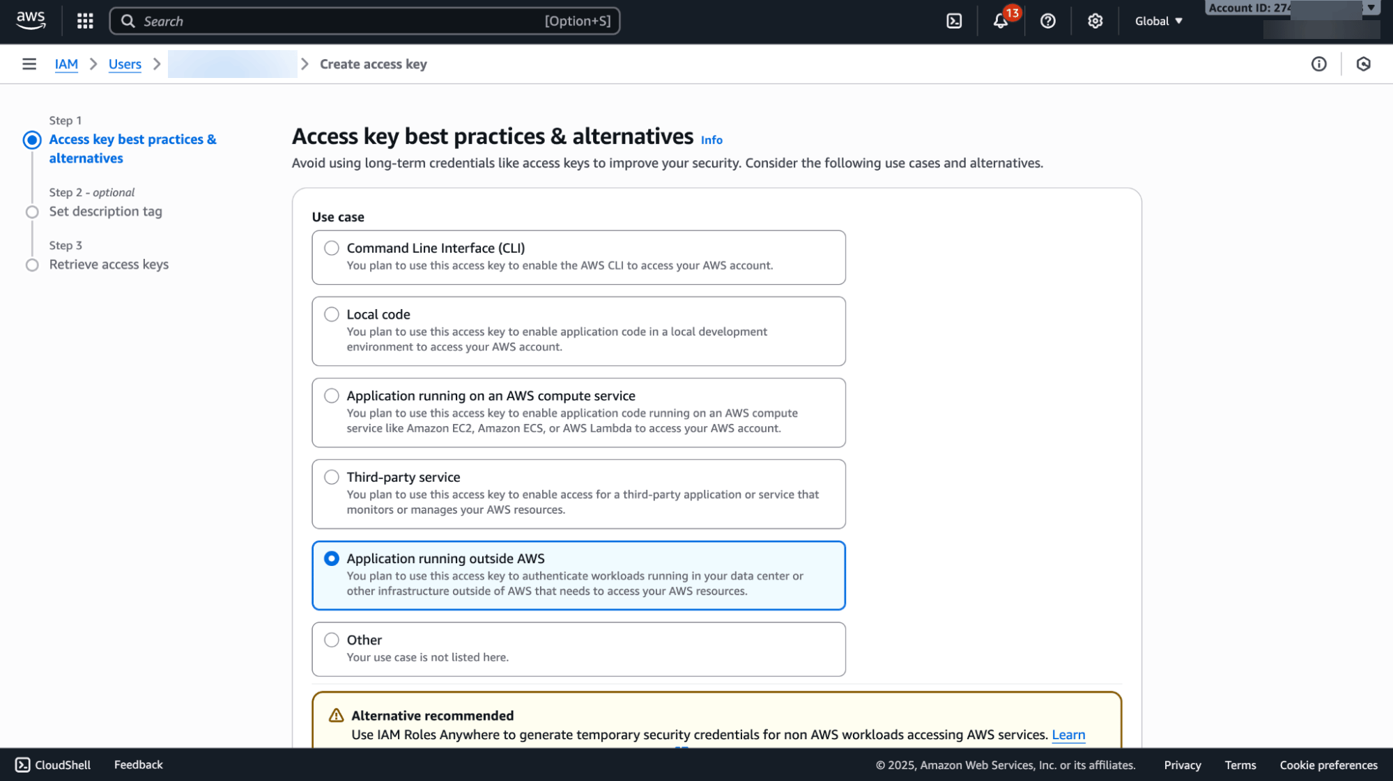 Amazon Connect Chat