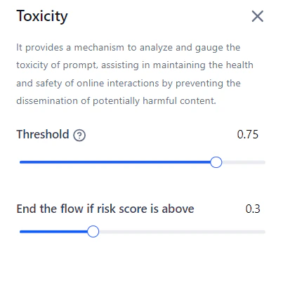 Configure Scanner Settings
