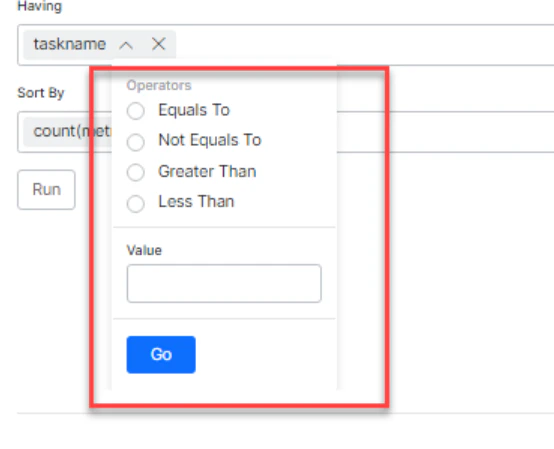 Type Ahead Suggestions 2