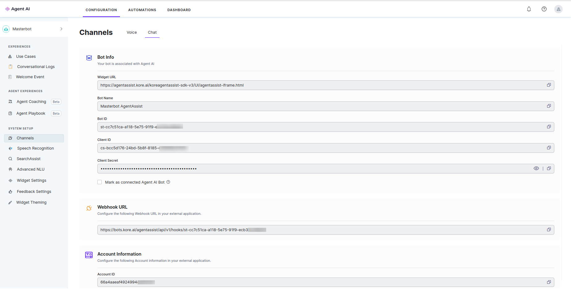 web-mobile-client