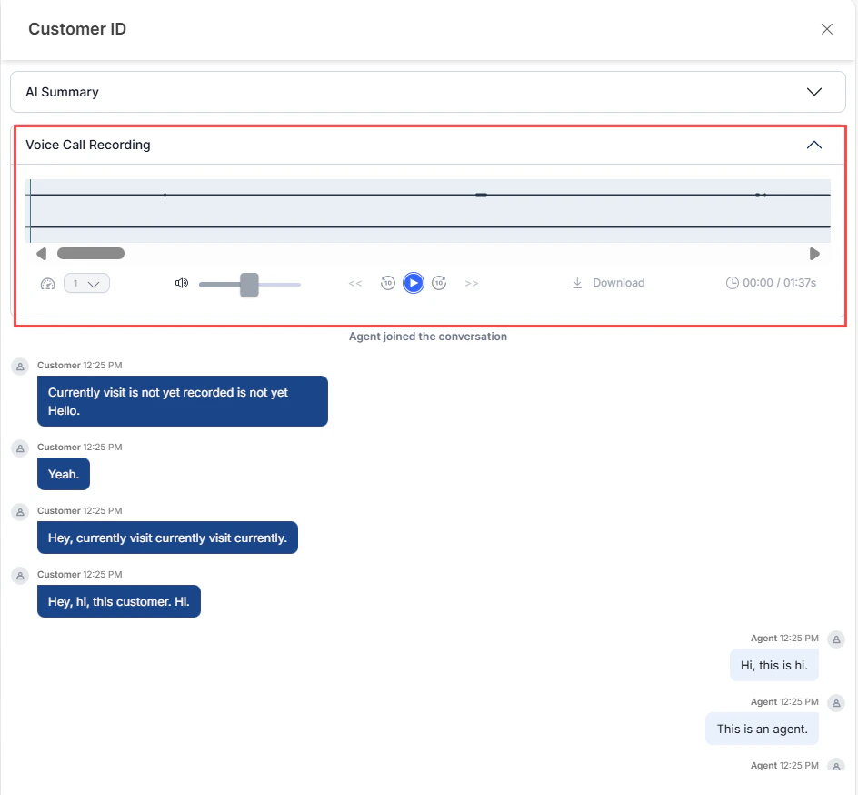 voice-call-recording-section