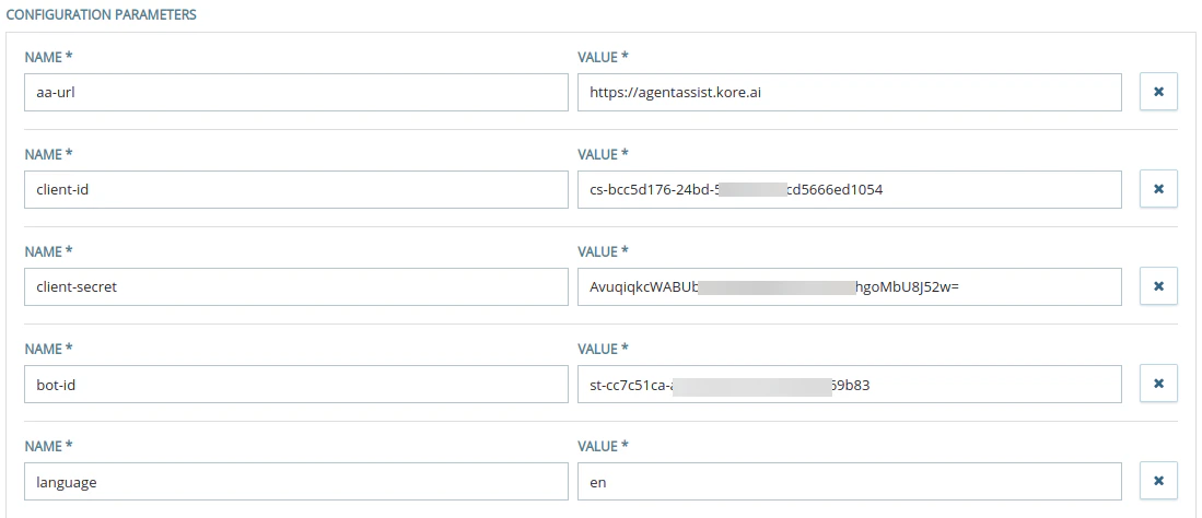 configuration-parameters