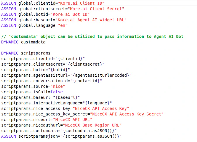 generate-iframe-param
