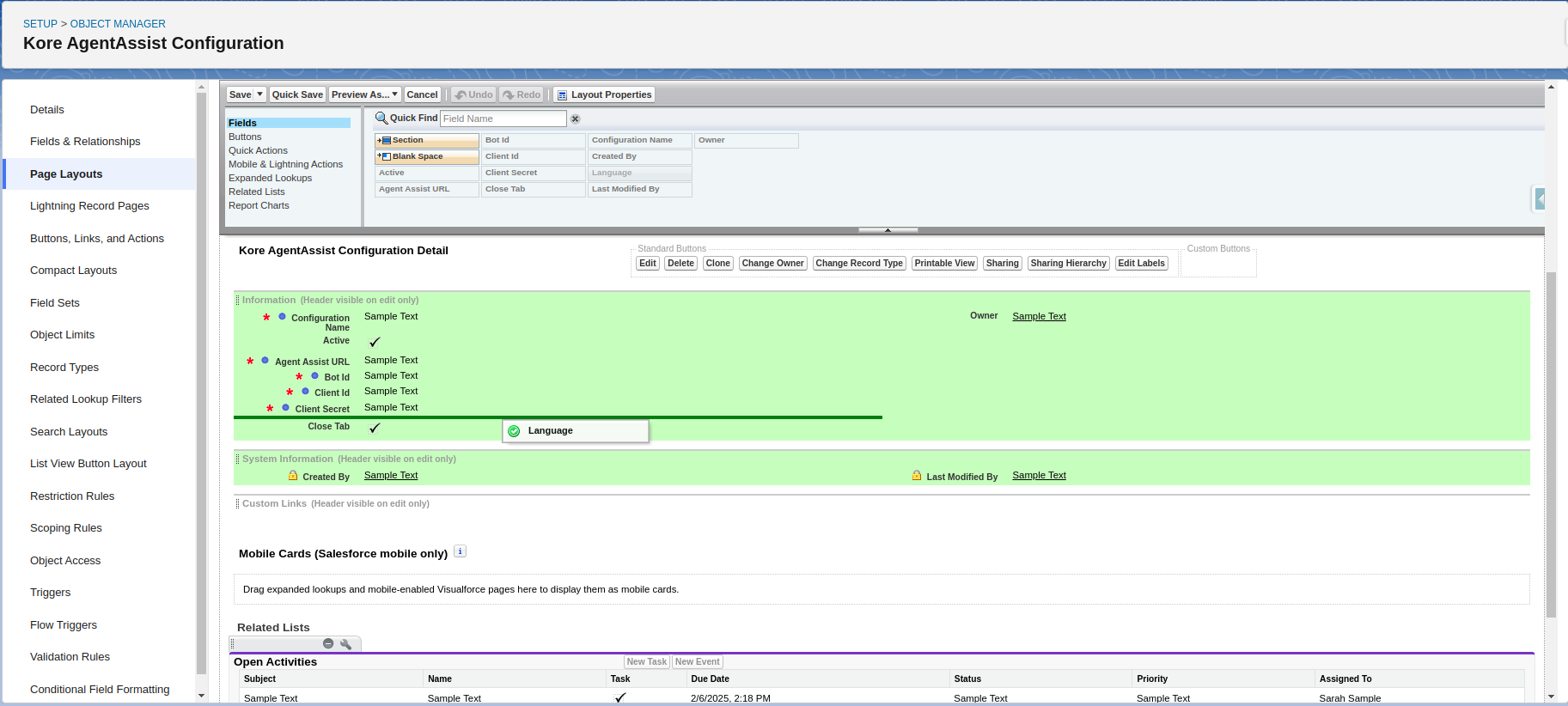 aa-config-layout
