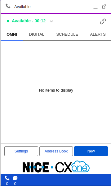 available-status