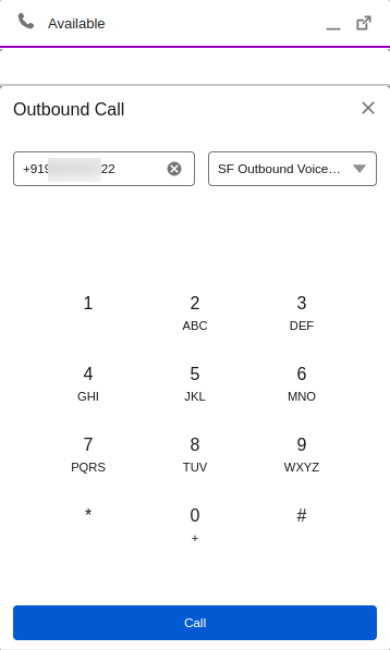 call-button
