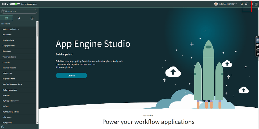 UI16 theme