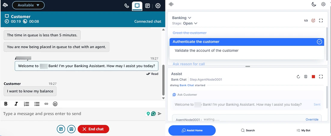 amazon-connect-with-agentai-chat