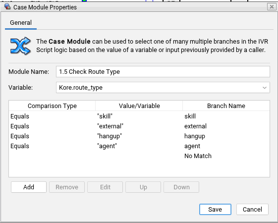 case-module-properties
