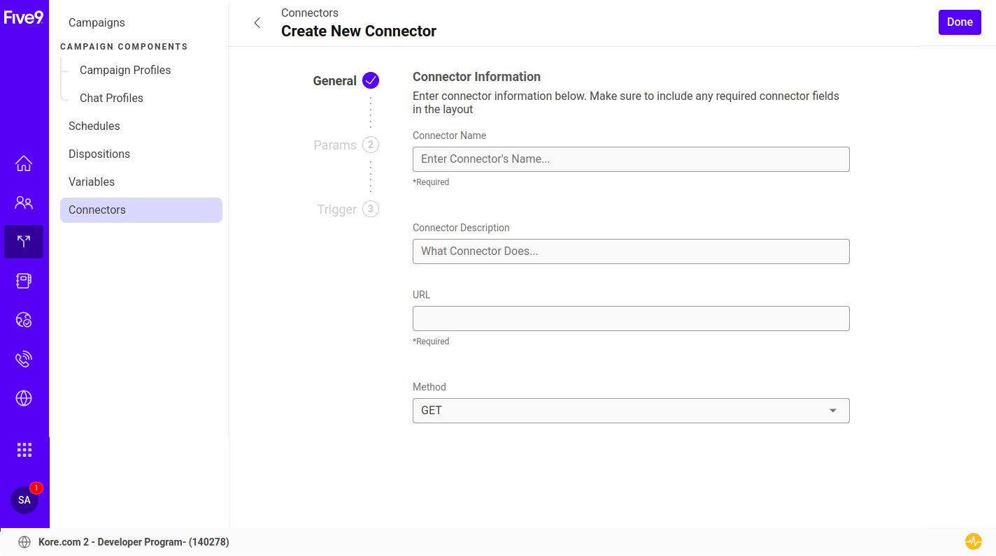 create-new-connector