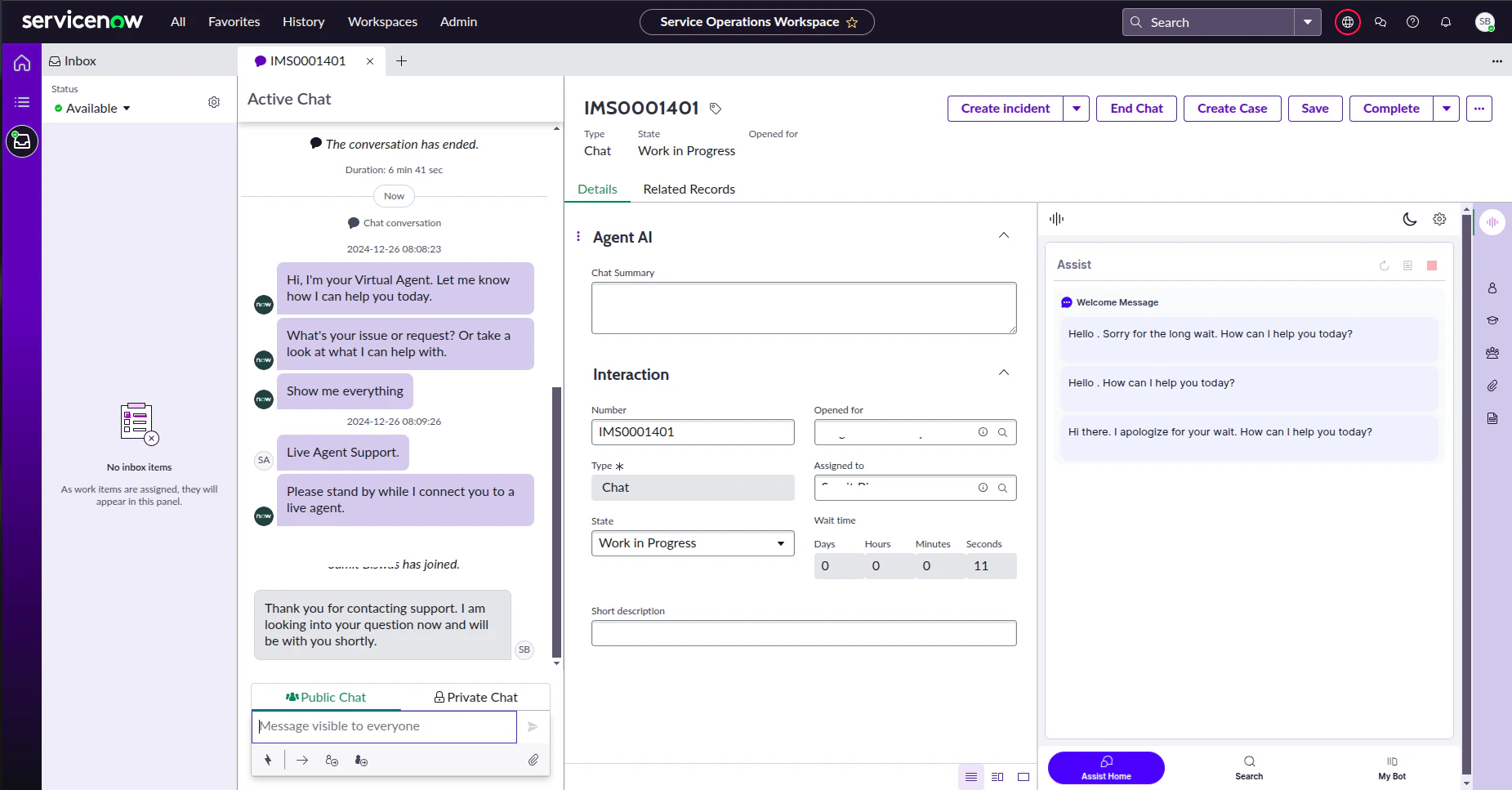 agent-ai-contextual-panel