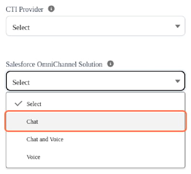 salesforce-omnichannel-solution