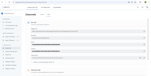 web-sdk-channel