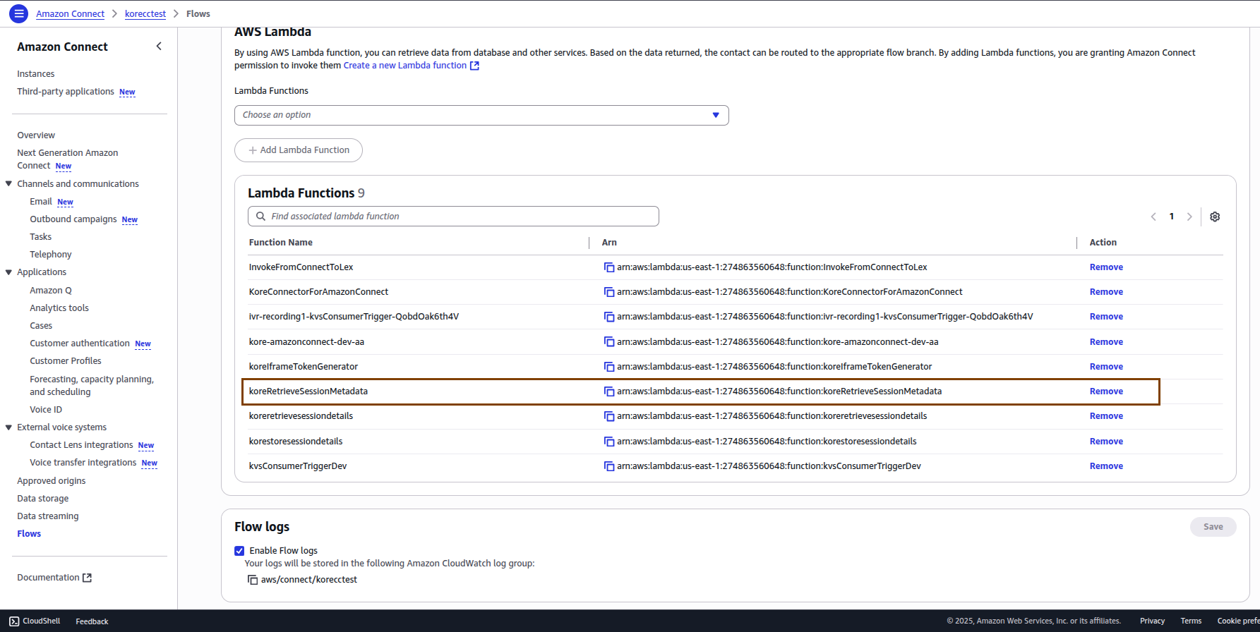 aws-lambda