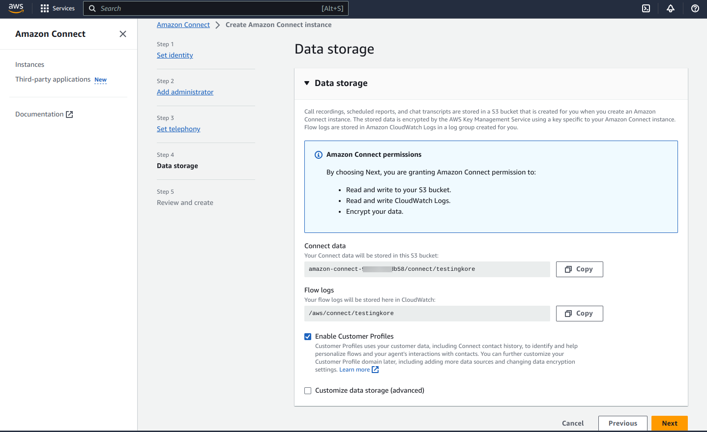 data-storage