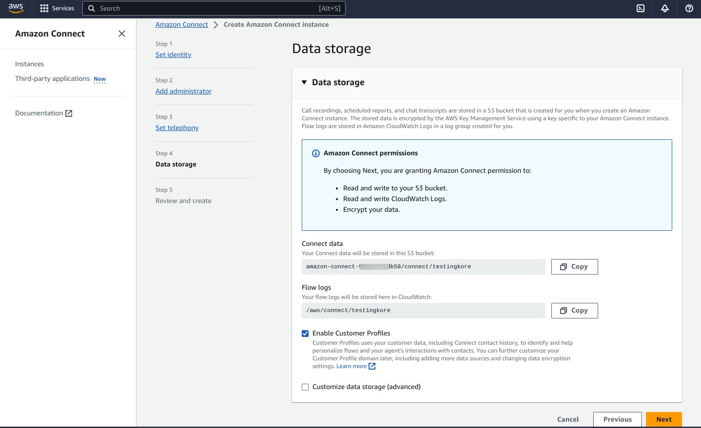 data-storage