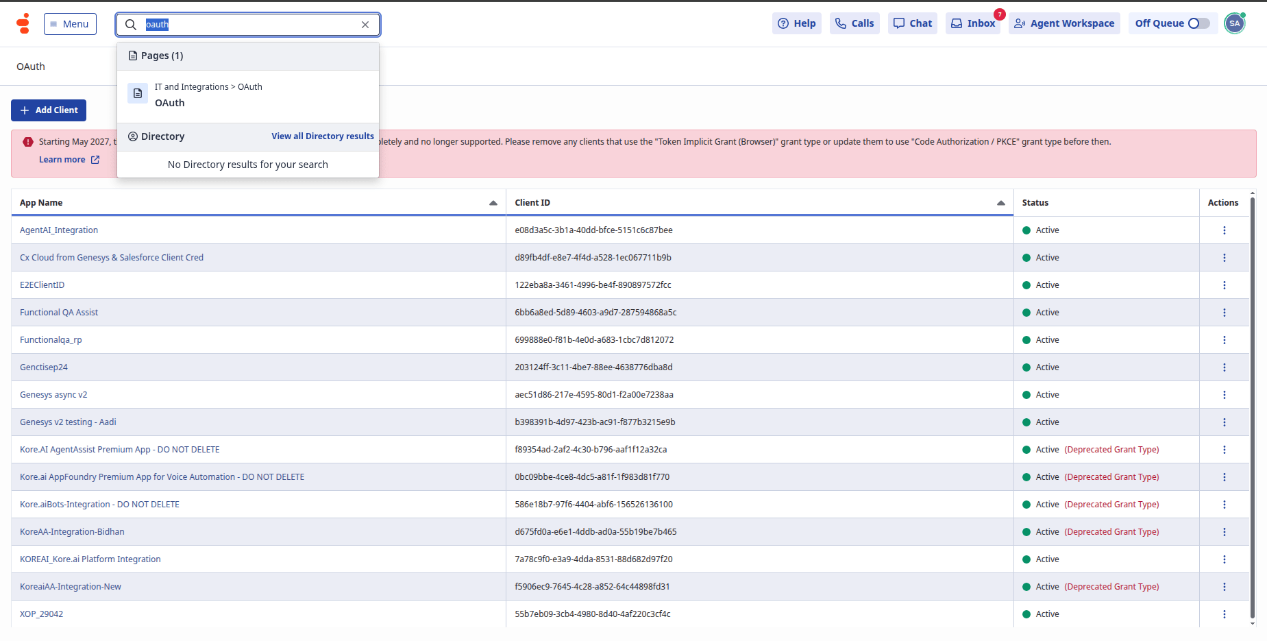 search-for-oauth