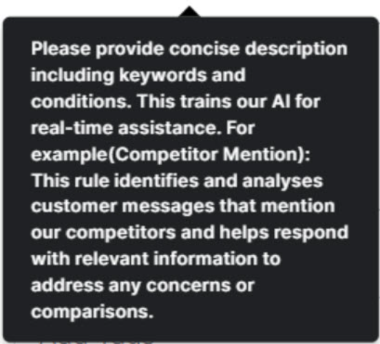 Rule Description