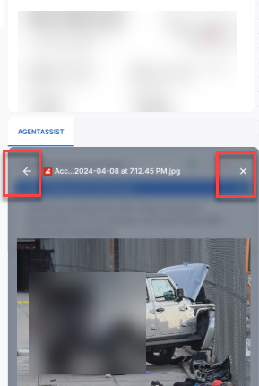 Attachment Preview
