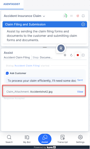 Automatic Detection