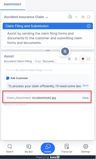 Automatic Detection