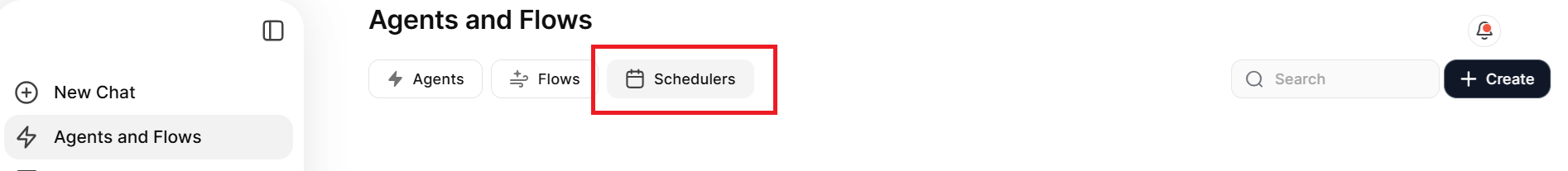 scheduler