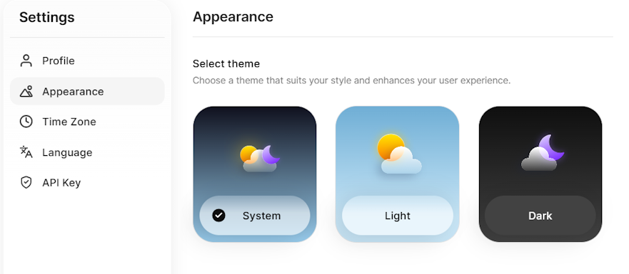 Theme