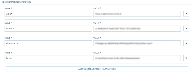 configuration-parameters