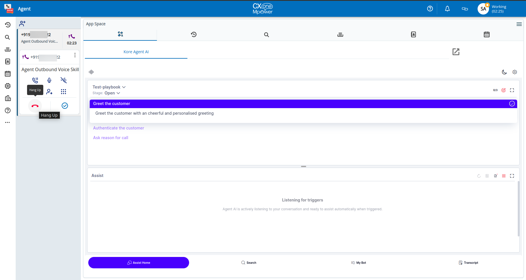 widget-loading-automatically