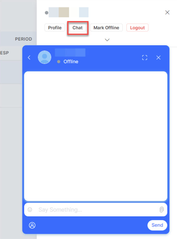 Chat With Agent