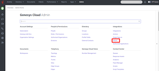 genesys-cloud-oauth