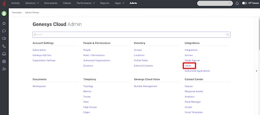 genesys-cloud-oauth