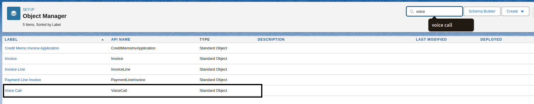 object-manager