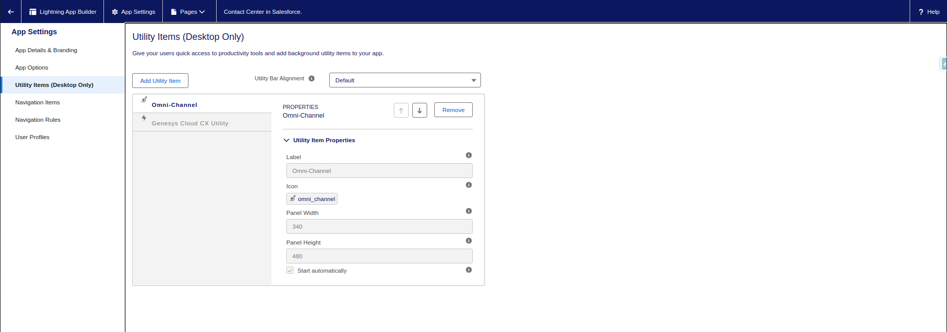 omnichannel-genesys-cloud-cx-utility