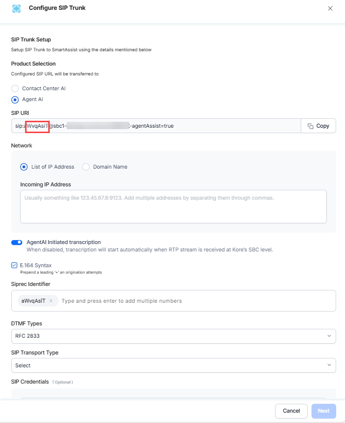 sip-identifier