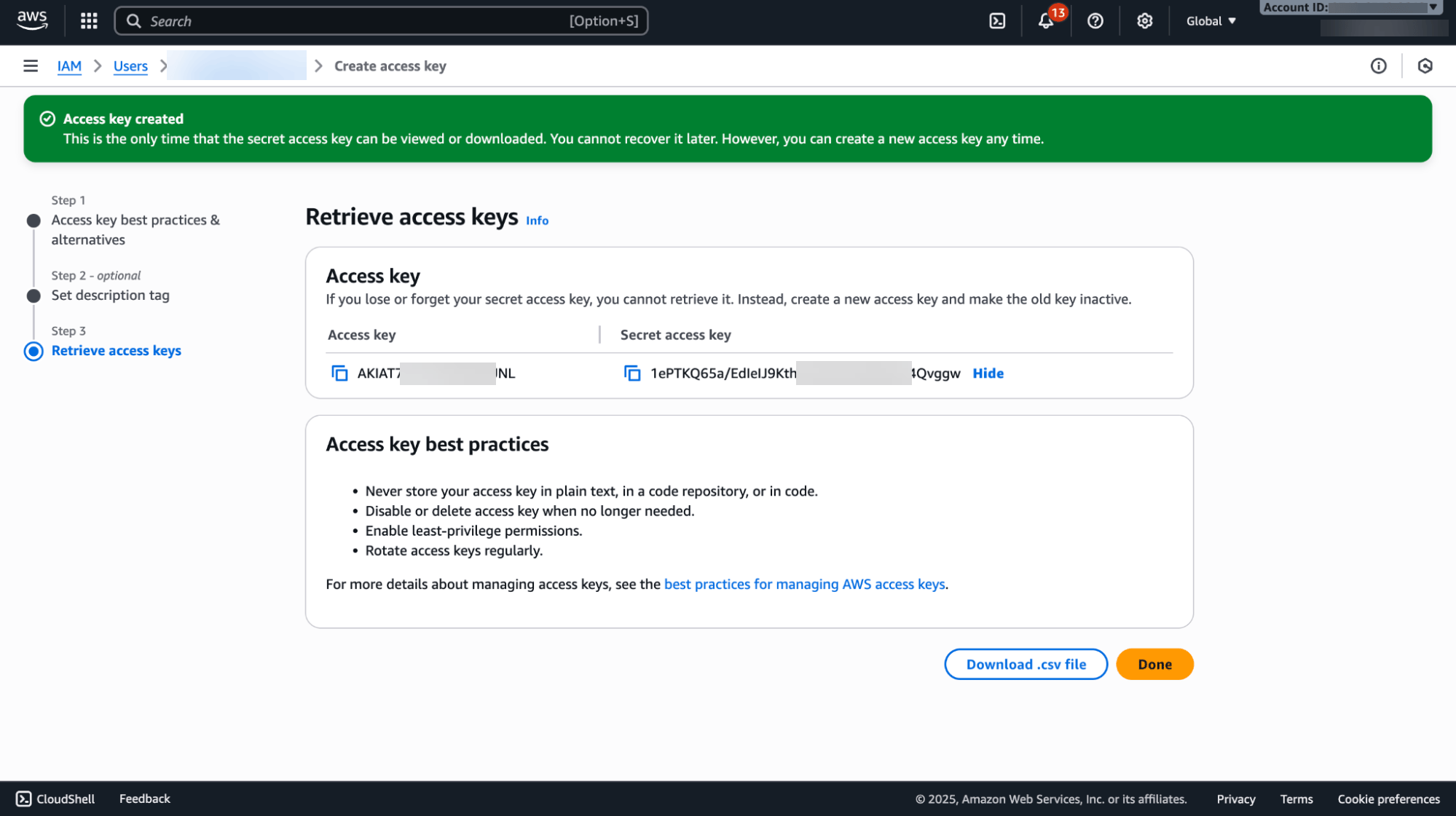 Amazon Connect Chat